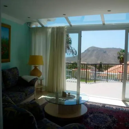Ferienhaus Mit Pool In - F7145 - #92118 * Chayofa