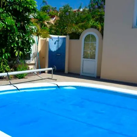 Ferienhaus Mit Pool In - F7145 - #92118 * Чайофа