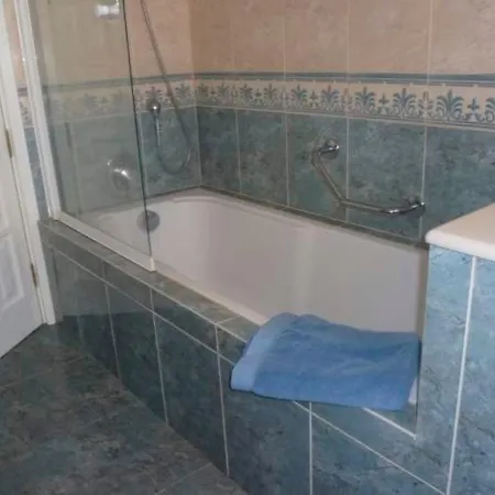 Ferienhaus Mit Pool In - F7145 - #92118 펜션 *