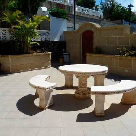 Ferienhaus Mit Pool In - F7145 - #92118 펜션 Chayofa