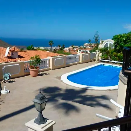 Ferienhaus Mit Pool In - F7145 - #92118 * Chayofa